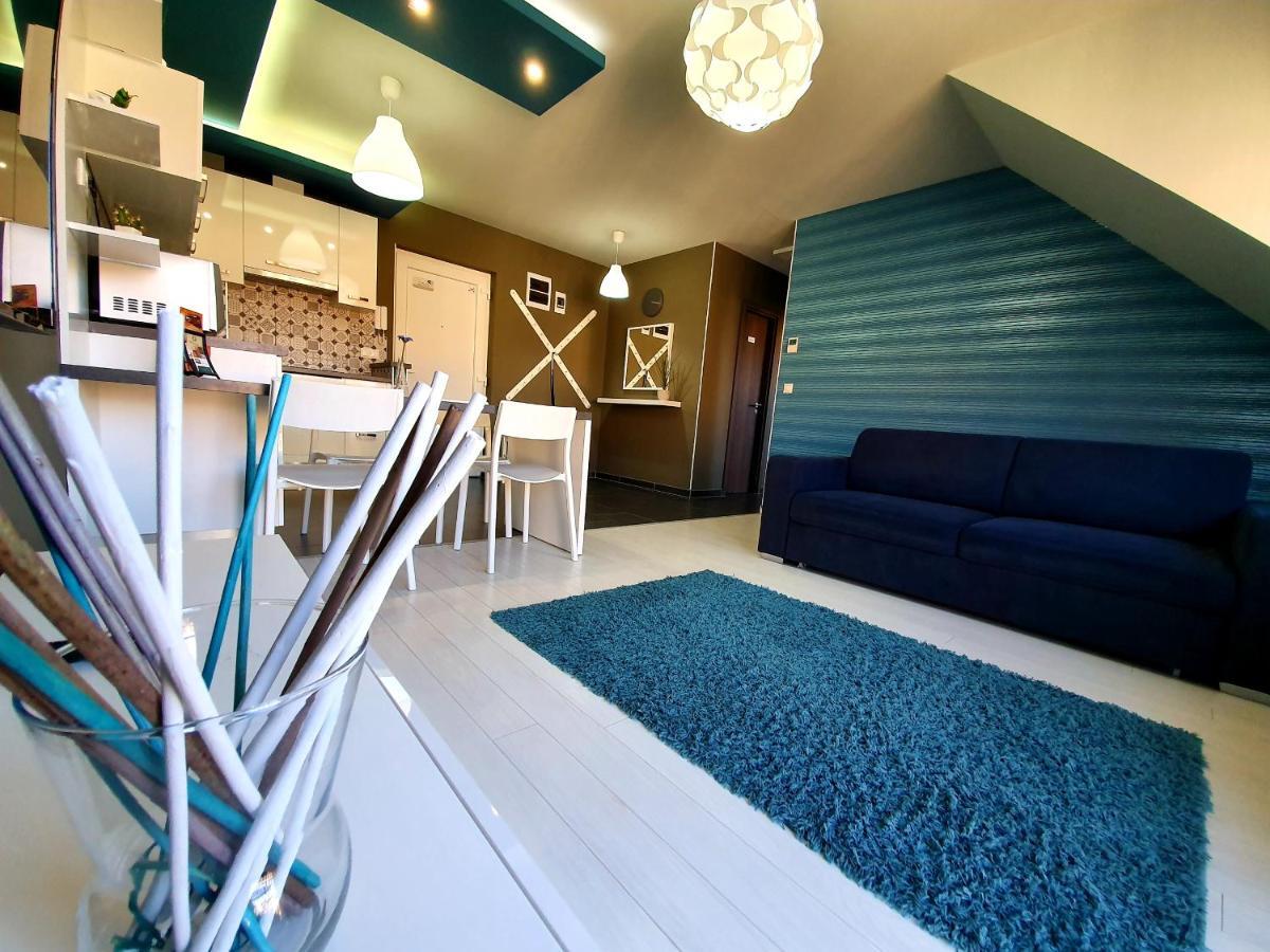 Intro Apartman Sarvar Exterior photo